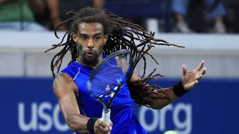 2016 US Open - Day 1