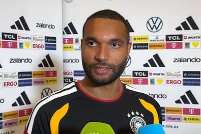 Tah: So hilft der Bayern-Block dem DFB-Team