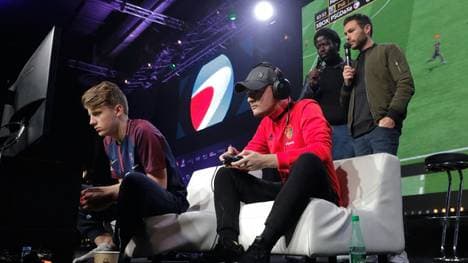 Bund plant keine weiteren Schritte für E-Sport-Förderung