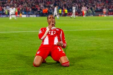 Real reagiert auf Olise-Gerüchte