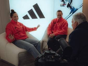 "Ich werde unser Wohnzimmer zusammenschreien"