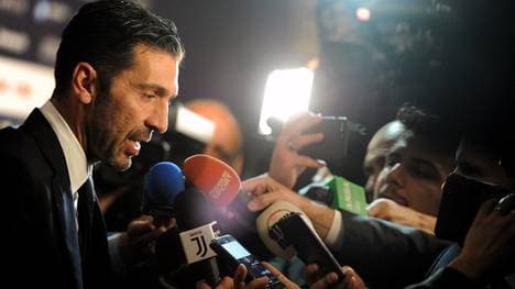 Gran Gala Del Calcio 2017