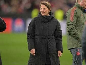Bayern-Frauen gegen Playoff-Pläne