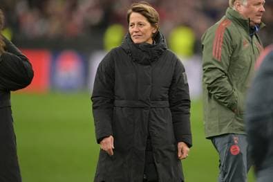 Bayern-Frauen gegen Playoff-Pläne
