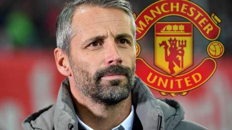 Marco Rose startete 2010 seine Trainerkarriere als Co-Trainer der zweiten Mannschaft von Mainz 05 