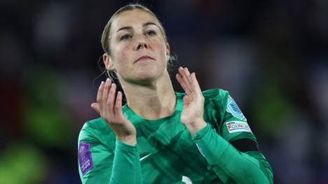 Mary Earps tritt überraschend zurück