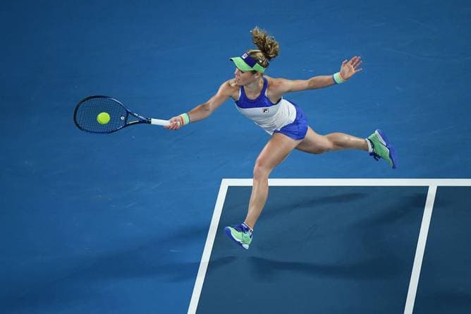 Fed-Cup-Team auf Siegkurs