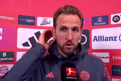 Kanes kritische Worte nach Fast-Blamage