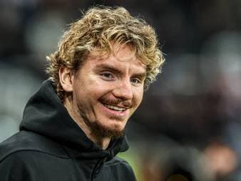 "Herr Hoeneß hat mir eine Whatsapp zukommen lassen"