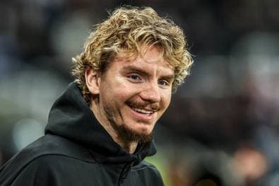 "Herr Hoeneß hat mir eine Whatsapp zukommen lassen"