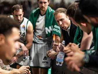 BBL-Aufsteiger weiter furios