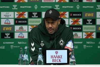 "Wenn der FC Bayern einen Sahnetag hat..."