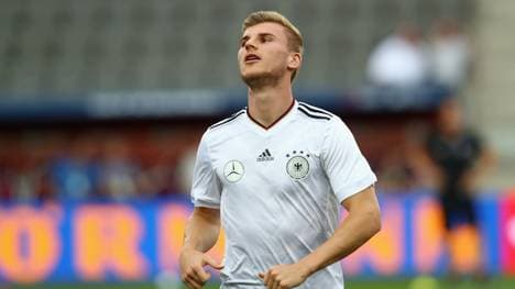 Germany Training And Press Conference