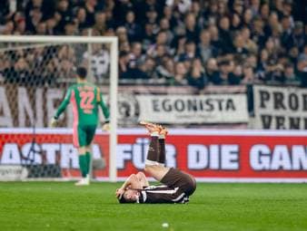 Der Abstiegskampf in der Bundesliga wird immer enger. Vor allem die Nordklubs geraten unter Druck. Wer schafft den Klassenerhalt, und wer muss den Gang in die 2. Liga antreten?