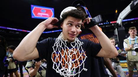 MOP: Walter Clayton Jr.