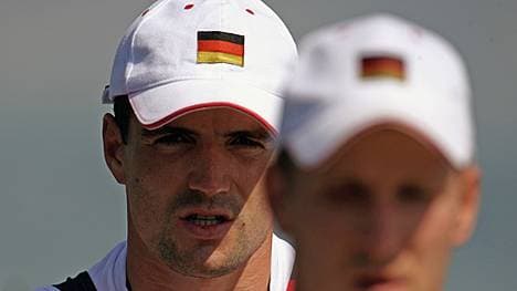 Christian Schreiber übernimmt die Athletenkommission