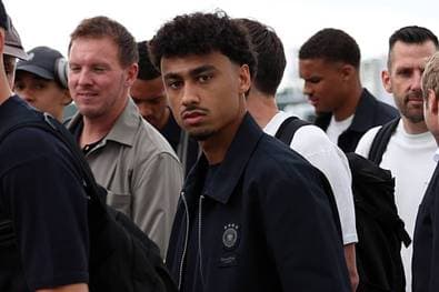 Bayern mit DFB-Star einig