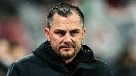 Leipziger Sport-Geschäftsführer: Marcel Schäfer