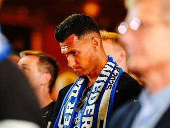 Selke macht Bundesliga-Ansage