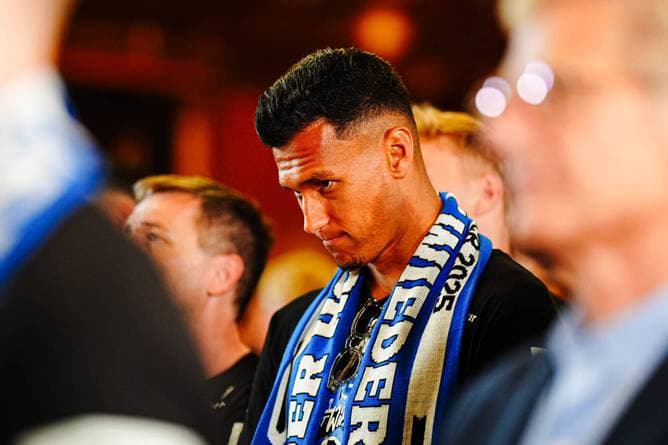 Selke macht Bundesliga-Ansage