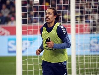 Diagnose nach Poulsen-Schock