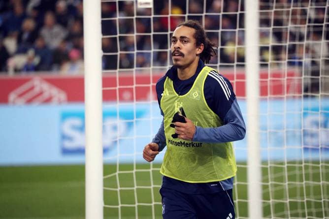 Diagnose nach Poulsen-Schock