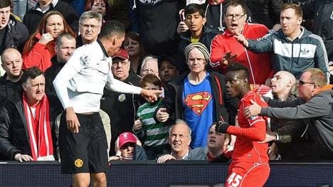 FBL-ENG-PR-LIVERPOOL-MAN UTD