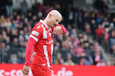 Coach enthüllt unfassbaren Kabinenvorgang