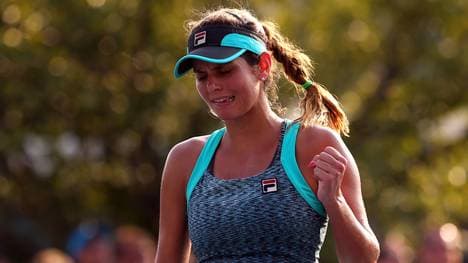 2015 U.S. Open - Day 2