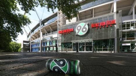 Wie geht es bei Hannover 96 weiter?