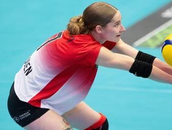 Dresden verleiht Talent nach Erfurt