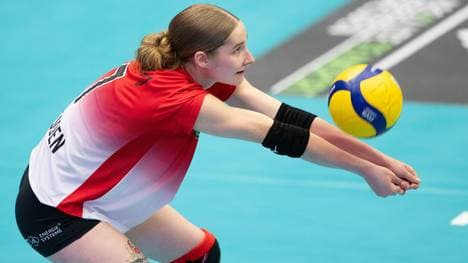 2025 gewann Ziegenbalg mit Dresden den DVV-Pokal
