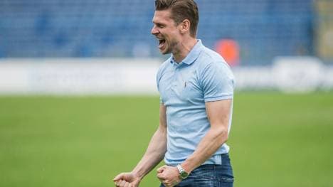 Bald wieder in Dortmund: Lukasz Piszczek