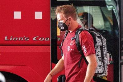 Drohen den Bayern nun neue Coronafälle?