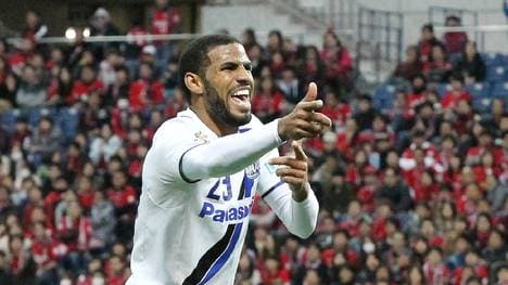 Patric gelang im Finale ein Doppelpack