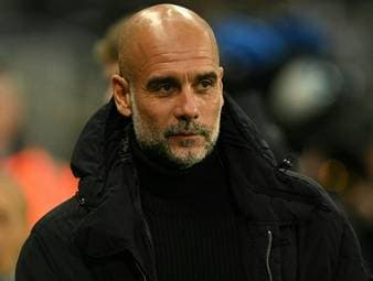 Guardiola-Abschied im Sommer? “Steht derzeit nicht zur Debatte”