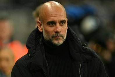 Guardiola-Abschied im Sommer? “Steht derzeit nicht zur Debatte”