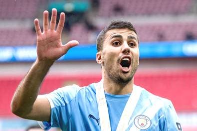 Transferticker: Überraschung um Rodri