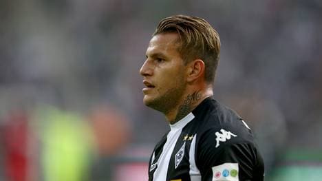 Borussia Moenchengladbach v 1. FC Koeln - Bundesliga