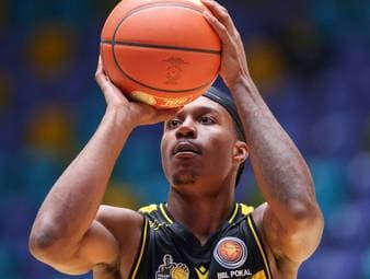 Ludwigsburg erreicht Achtelfinale