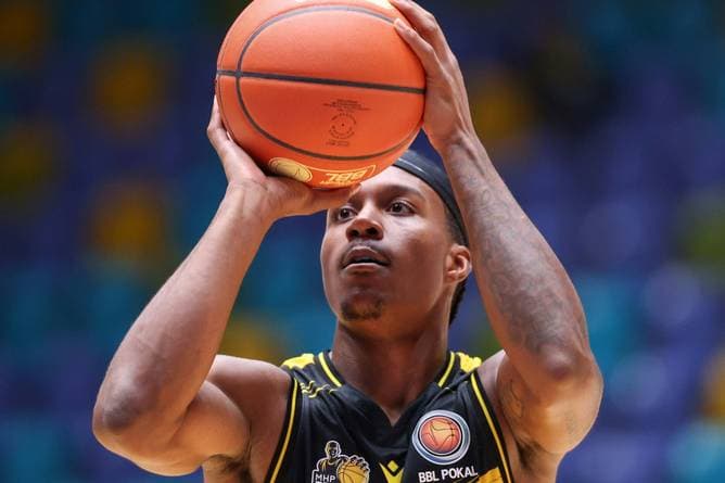 Ludwigsburg erreicht Achtelfinale