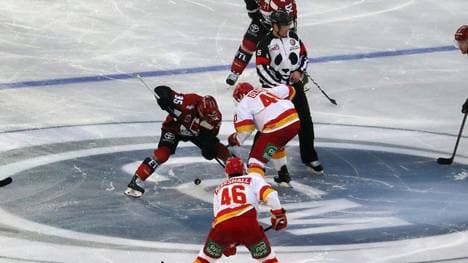 Das Winter Game soll am 3. Dezember 2022 stattfinden