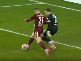 Rot-Weiss Essen - SSV Jahn Regensburg: Tore und Highlights | 3. Liga