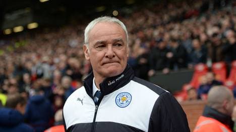 Claudio Ranieri
