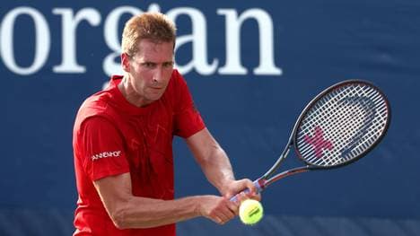 2018 US Open - Day 1