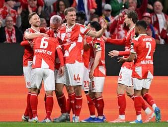 "Nochmal 90 Minuten durchs Feuer": Mainz will ins Halbfinale