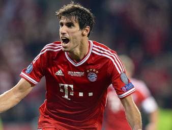 Mit einer Ablöse von 40 Millionen Euro war Javi Martínez einst der teuerste Bundesliga-Neuzugang, holte mit dem FC Bayern München unter anderem das Triple - und feierte auch mit Spanien große Erfolge.