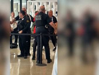 Vor dem WM-Sechzehntelfinale gegen Australien kam es im Mannschaftshotel zu einer Auseinandersetzung zwischen ägyptischen Offiziellen und einem Polizisten. Der eskalierende Streit habe sich allerdings am Tatort geklärt.