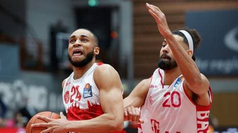 Die BBL ändert ihre Tabellenberechnung