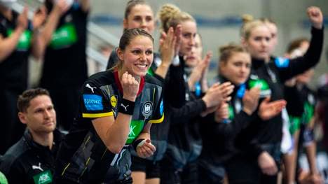 Deutschland startet optimistisch in die EM-Qualifikation